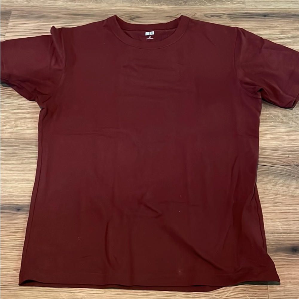 Uniqlo Mens Shirt